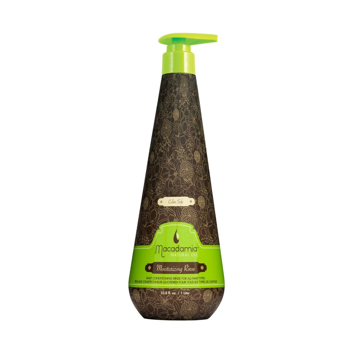 Macadamia Natural Moisturizing Rinse