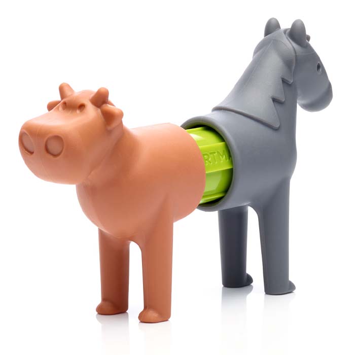 My First Farm Animals