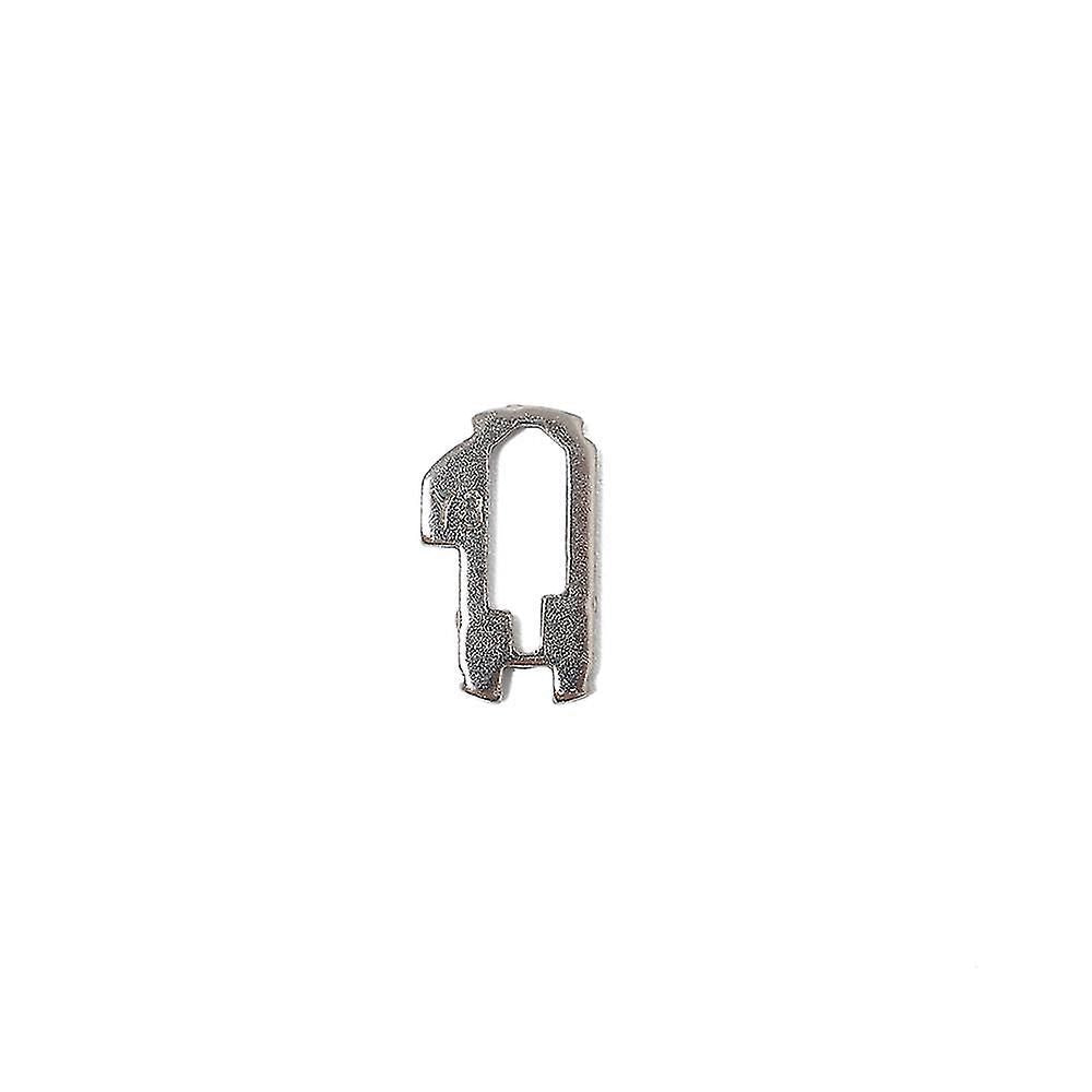 400 Piece Auto Lock Repair Kit for Honda HON66 Ignition Key Replacement