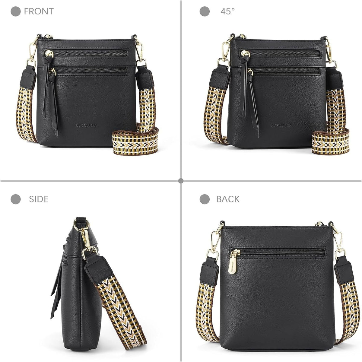 Small Crossbody Phone Purses for Women Crossbody Bags Shoulder Bag
