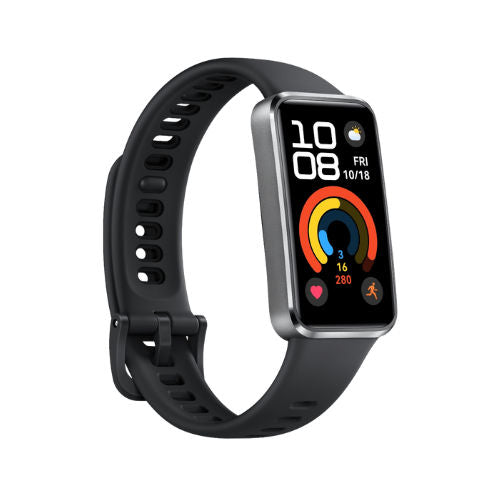 Huawei Band 10  NOR-B29 Matt Black
