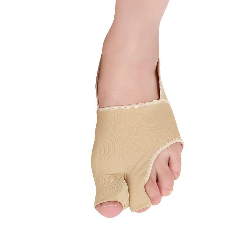 Hallux Valgus Corrector Bunion Separator Foot Bunion Corrector for Pain Relief
