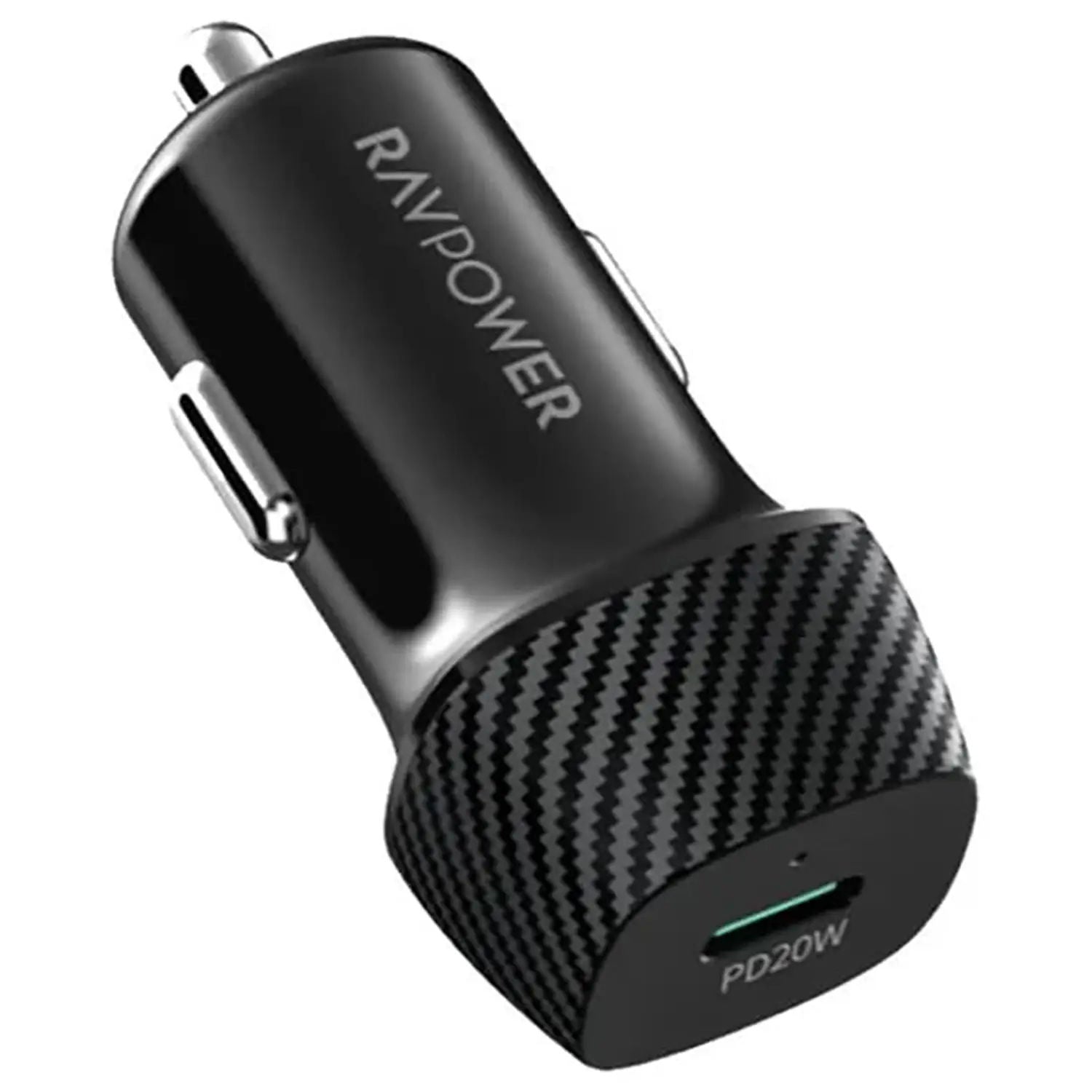 Ravpower 5-in-1 Travel Combo Power Bank 20000mAh