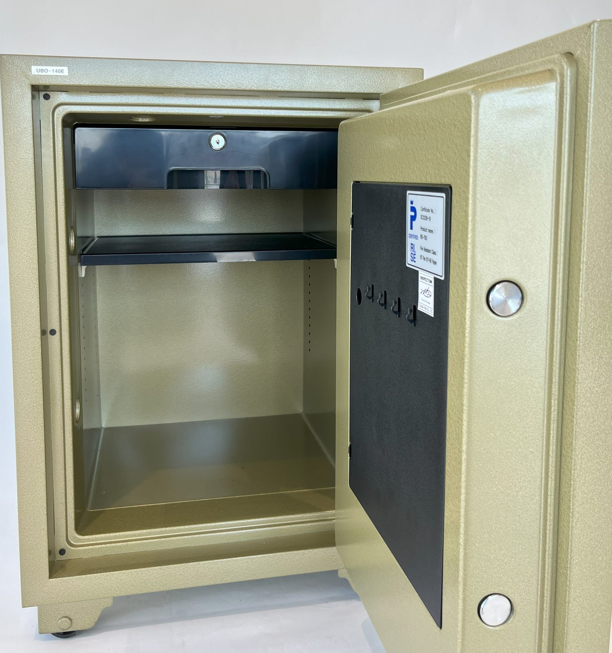 Uchida Security Safe #UBO-140E