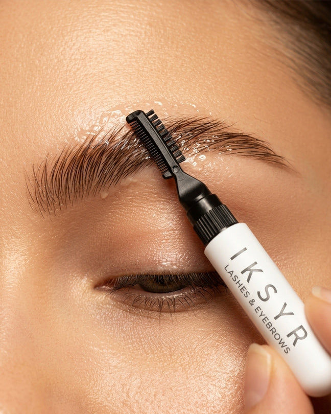 IKSYR EYE LASHES SERUM
