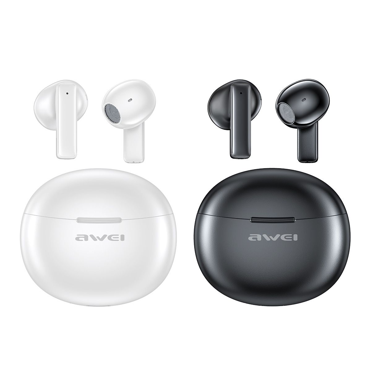 awei T87 Bluetooth Sports Earphone