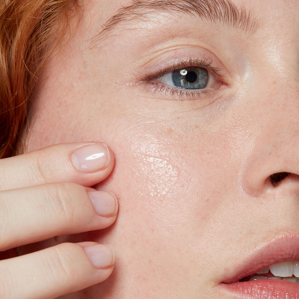 Digital Complexion Primer For Oily Skin