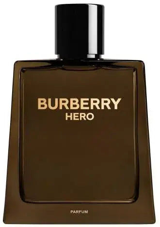 Burberry Hero Parfum 100Ml