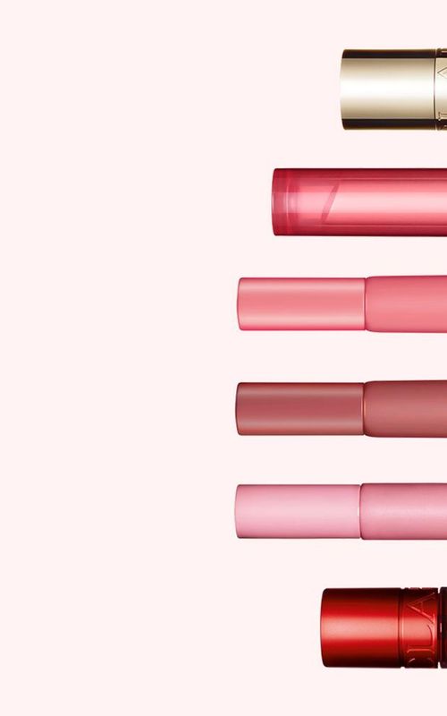 Lip Comfort Oil