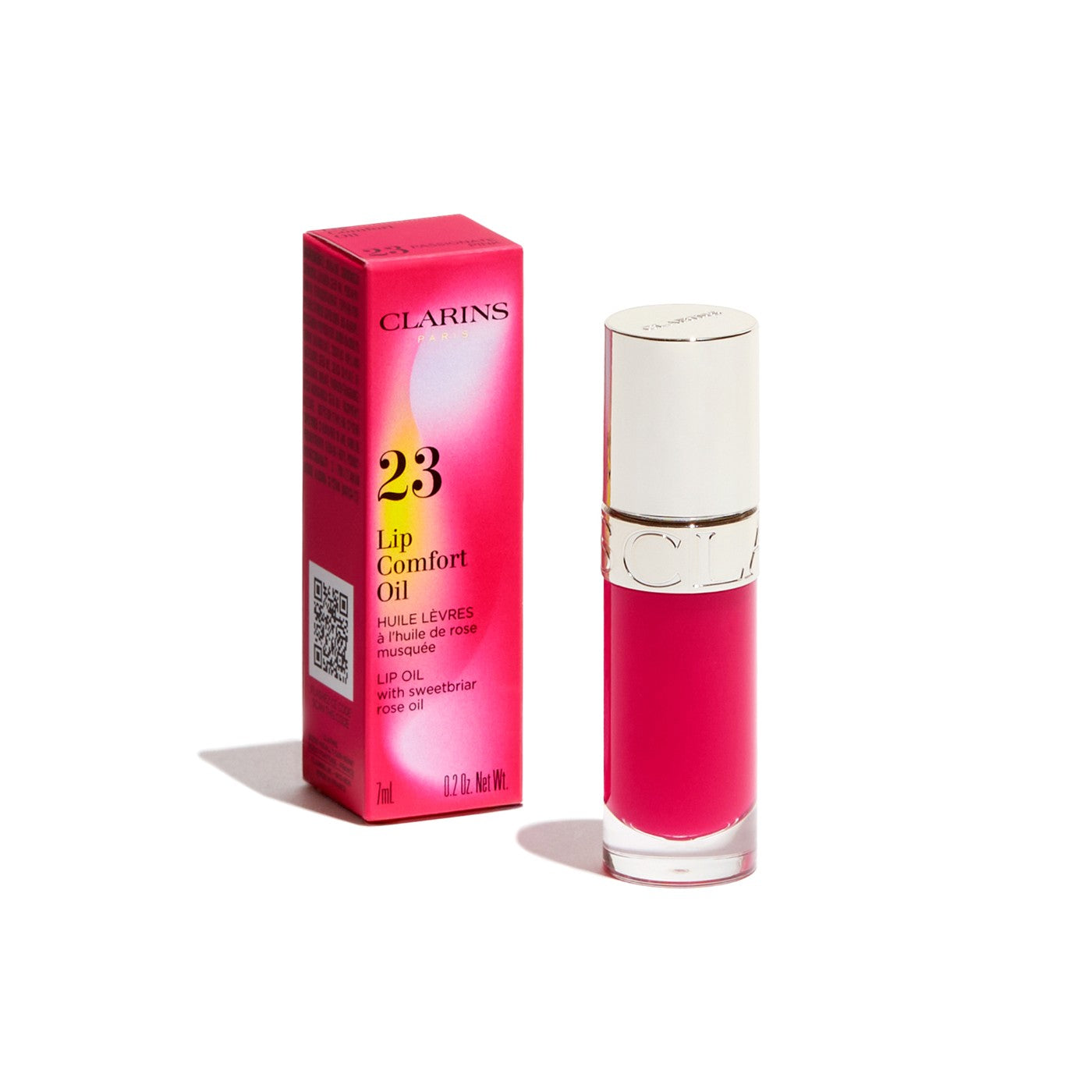 Lip Comfort Oil - Power of Color