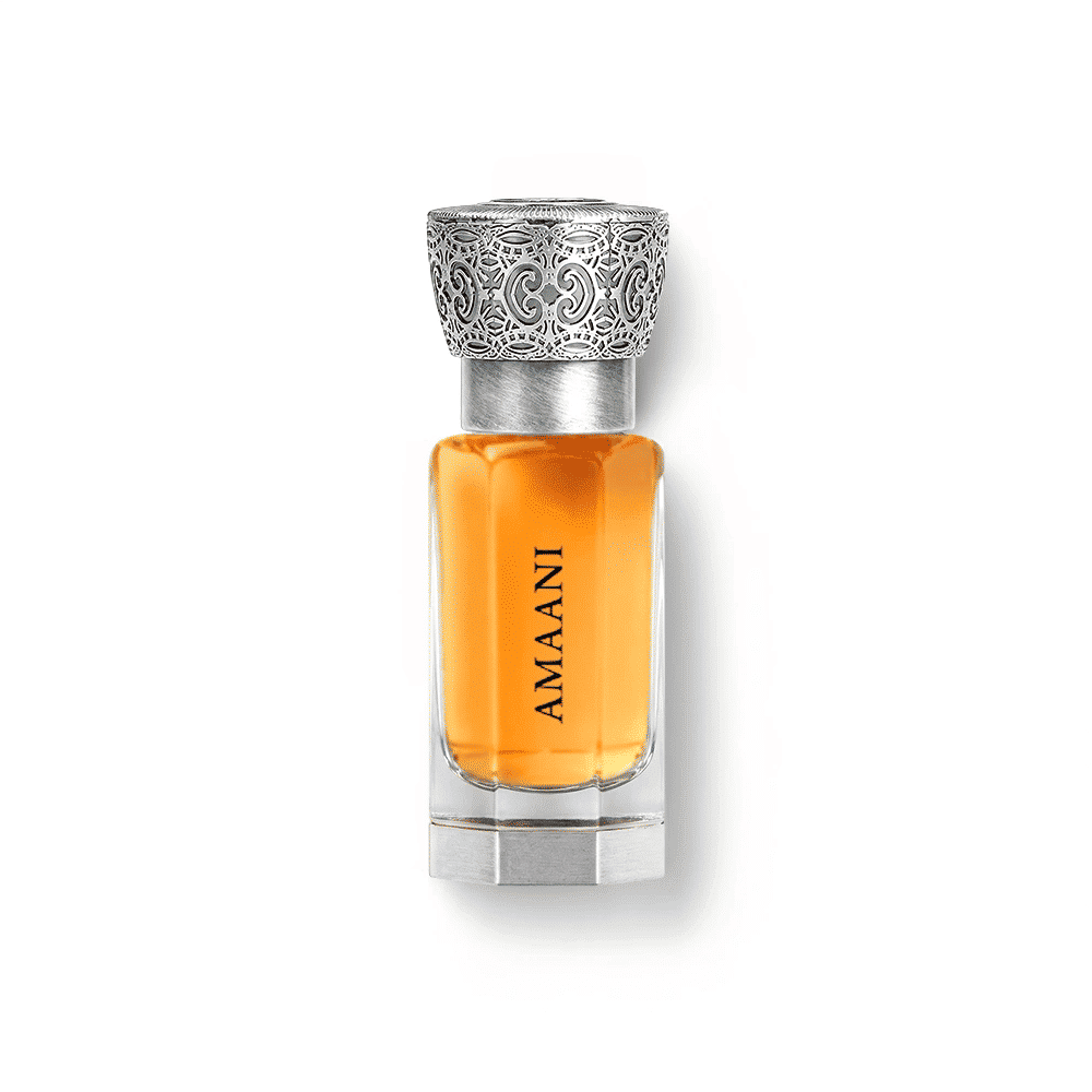 AMAANI
