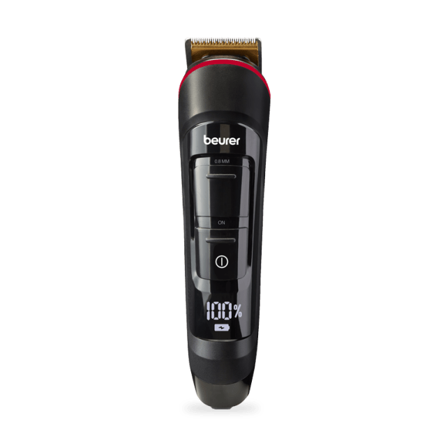 Beurer MN4X Beard Trimmer