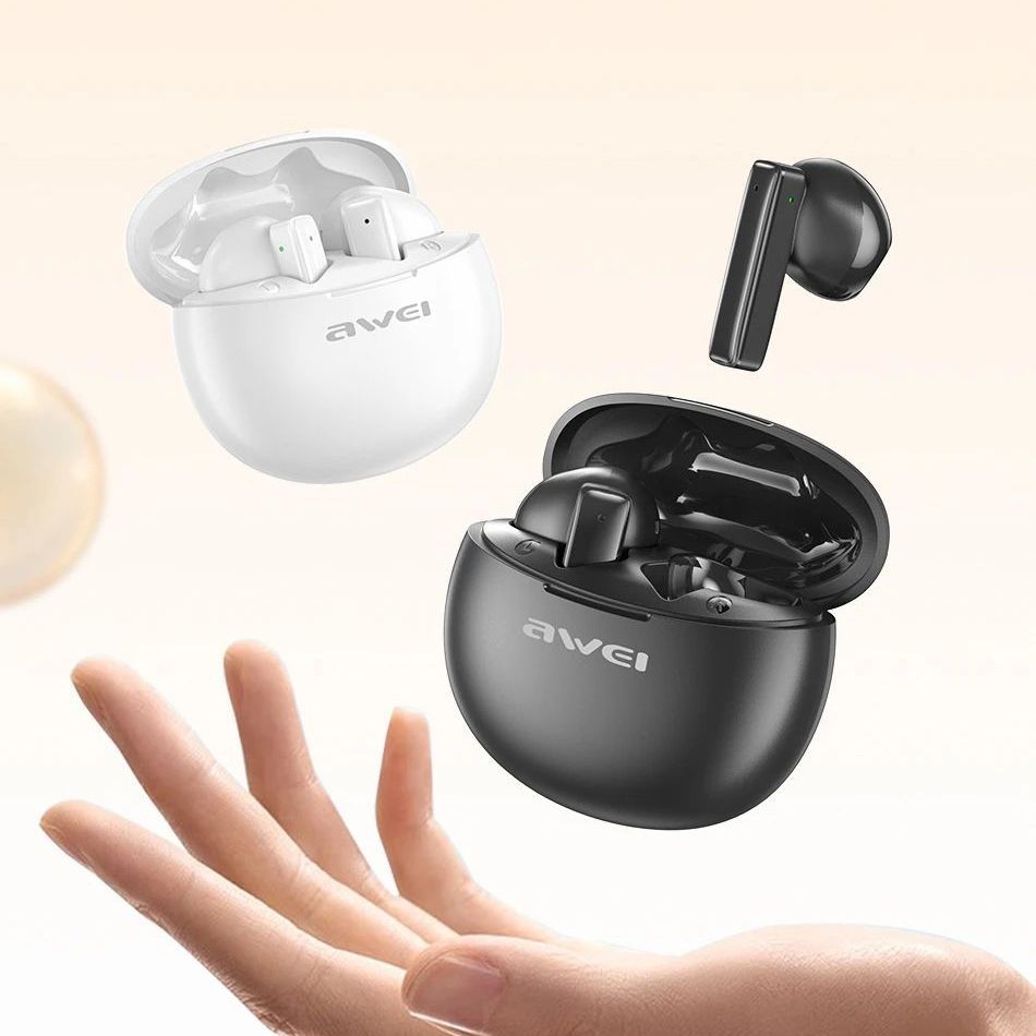 awei T87 Bluetooth Sports Earphone
