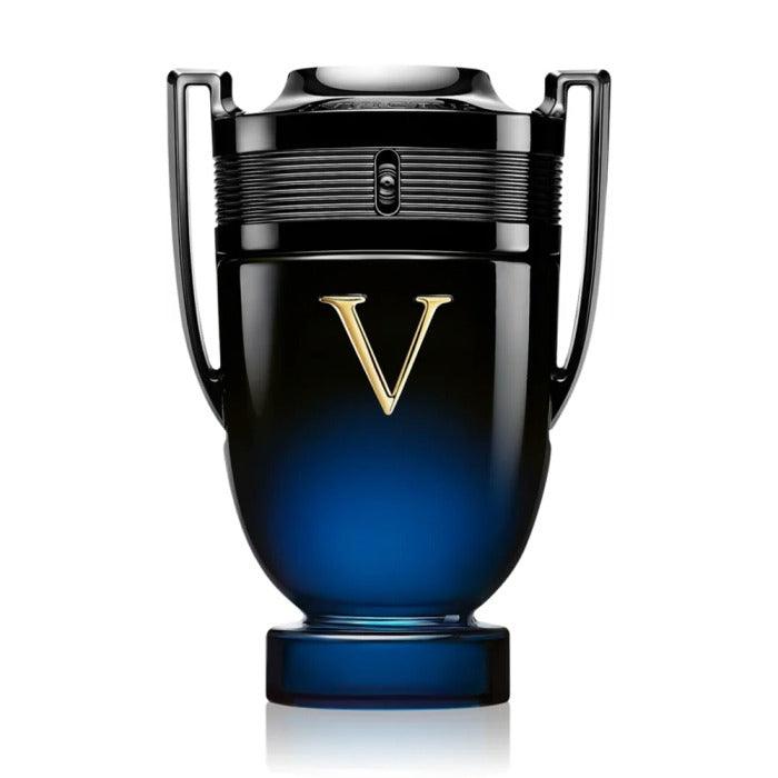 Paco Rabanne Invictus Victory Elixir Edp 100ml