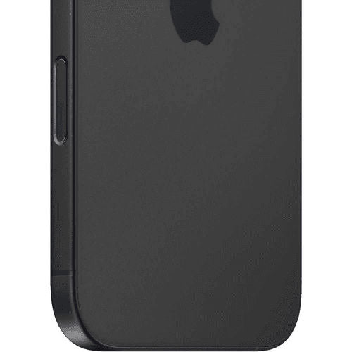 Apple iPhone 16 (256GB) – Black
