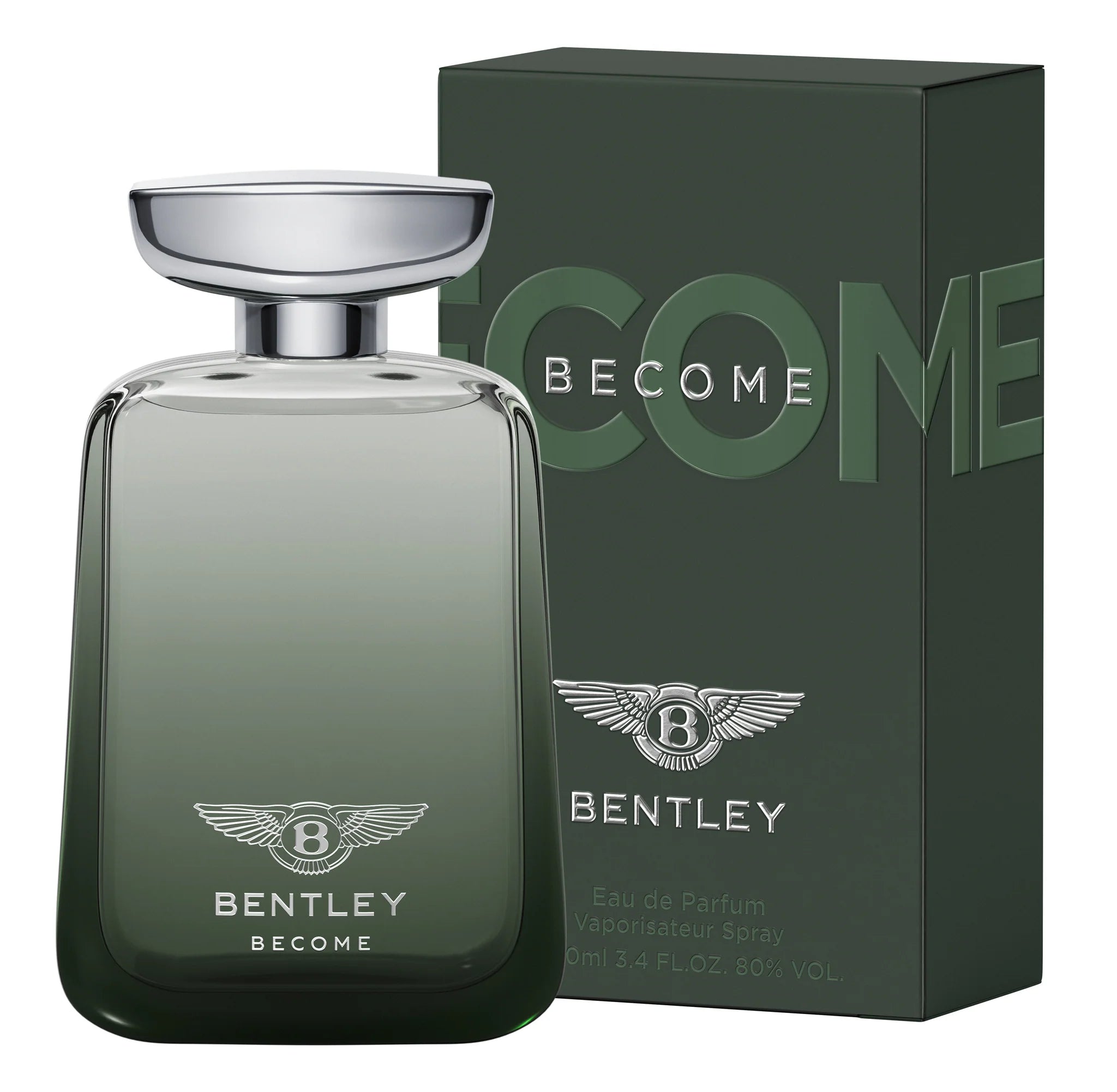 Become Eau de Parfum 100ml