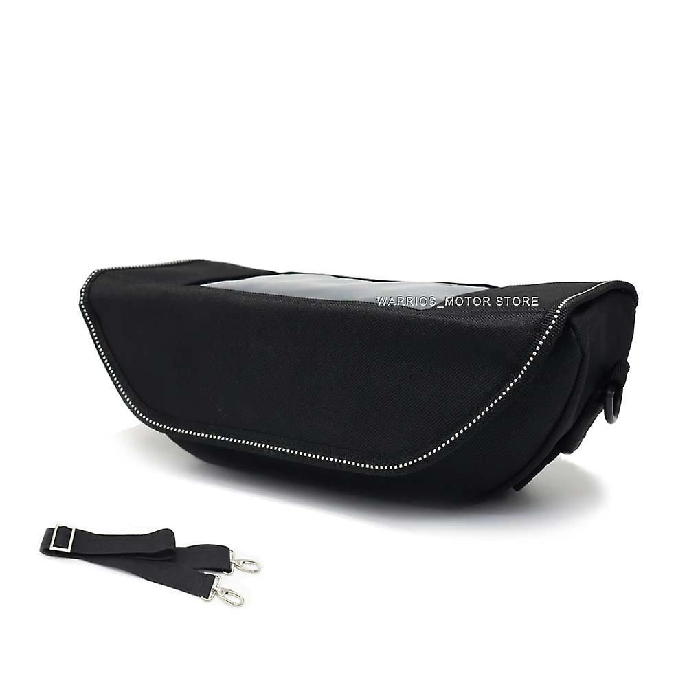 Waterproof Motorcycle Handlebar Bag for KTM Exc Models