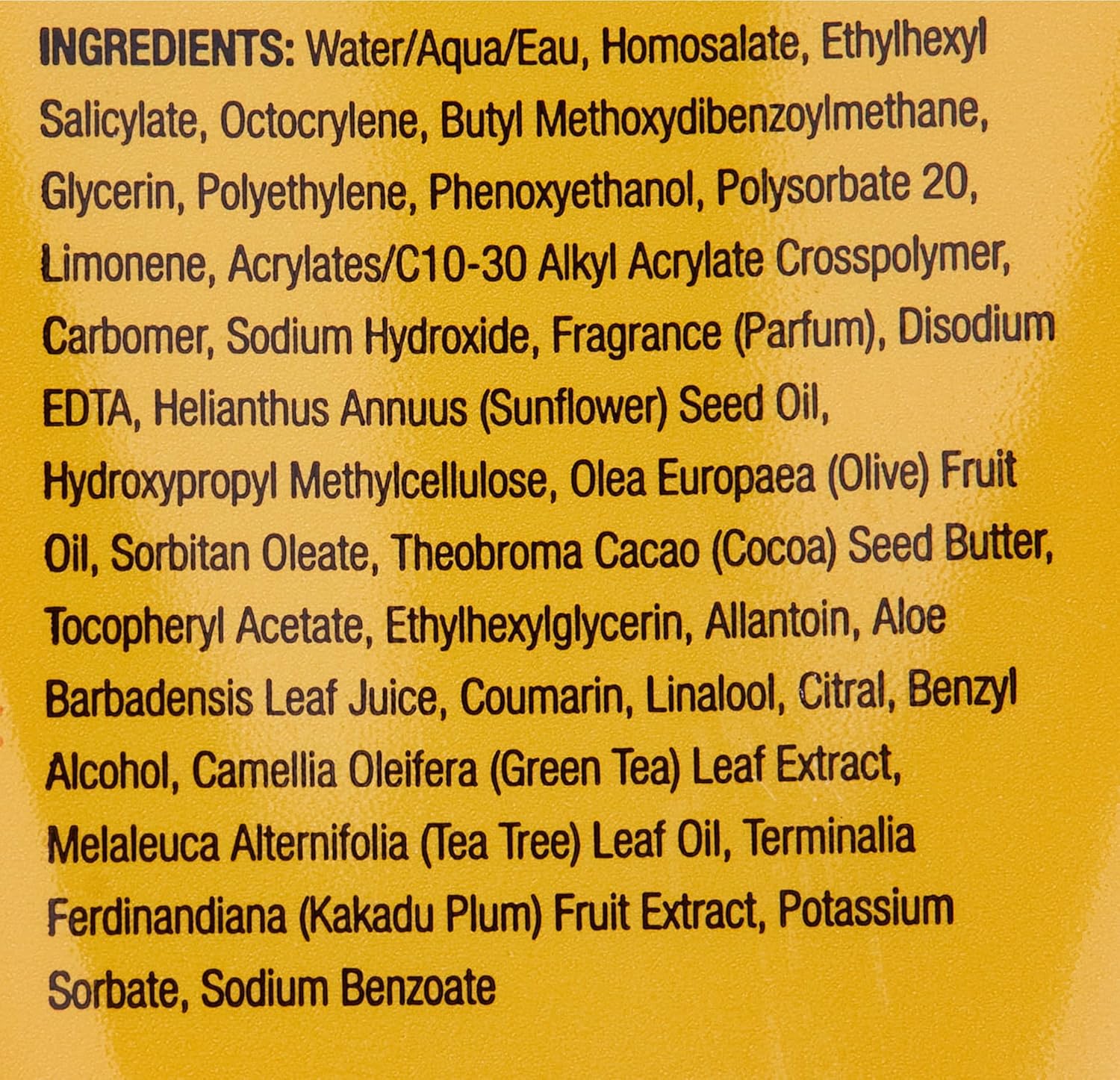 أستراليان جولد - لوشن واقي من الشمس بترطيب فائق SPF 50 100 مل