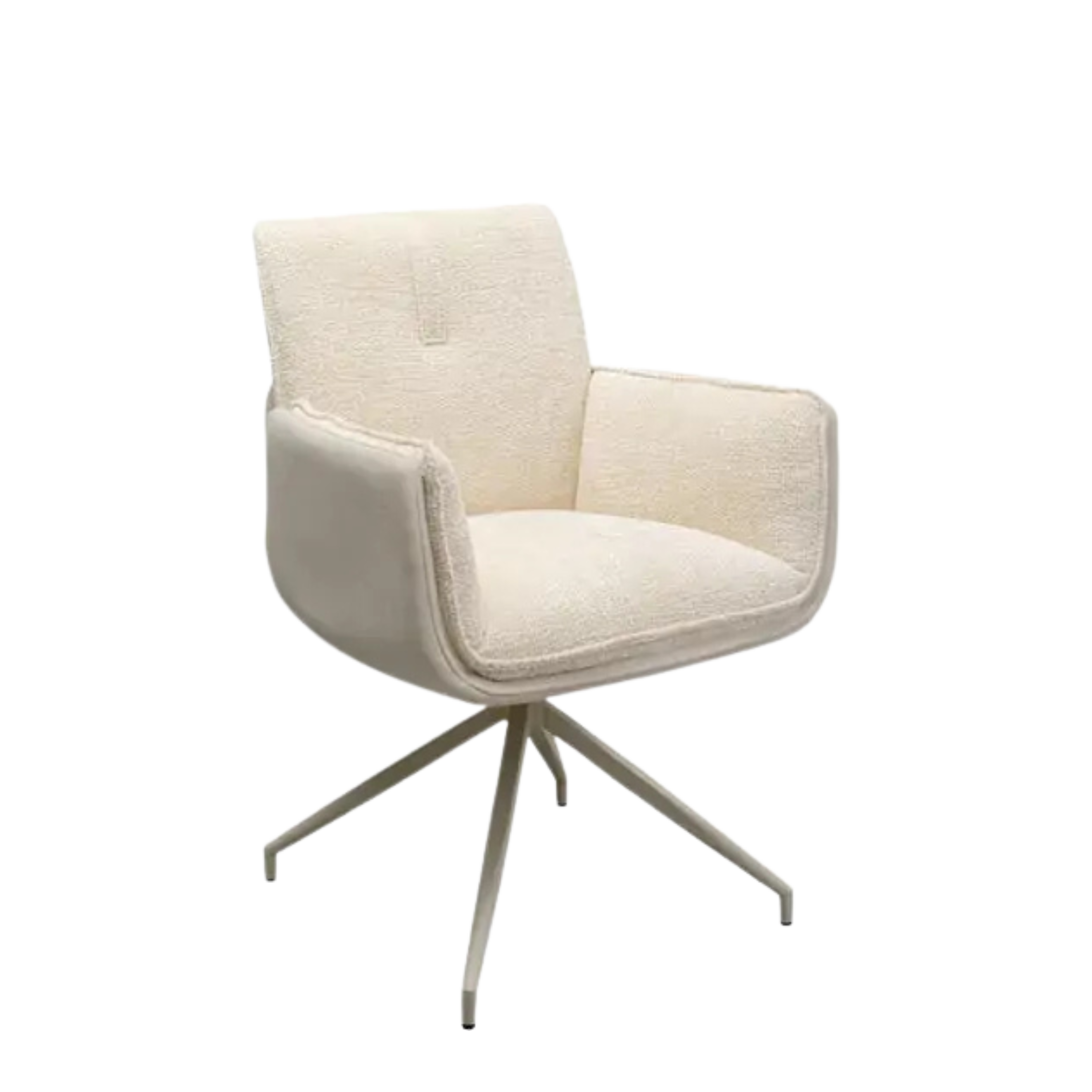 كرسي بذراع دوار Hilla