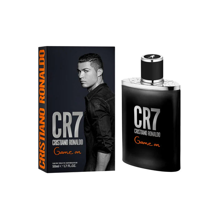 عطر CR7 Game On 100 مل