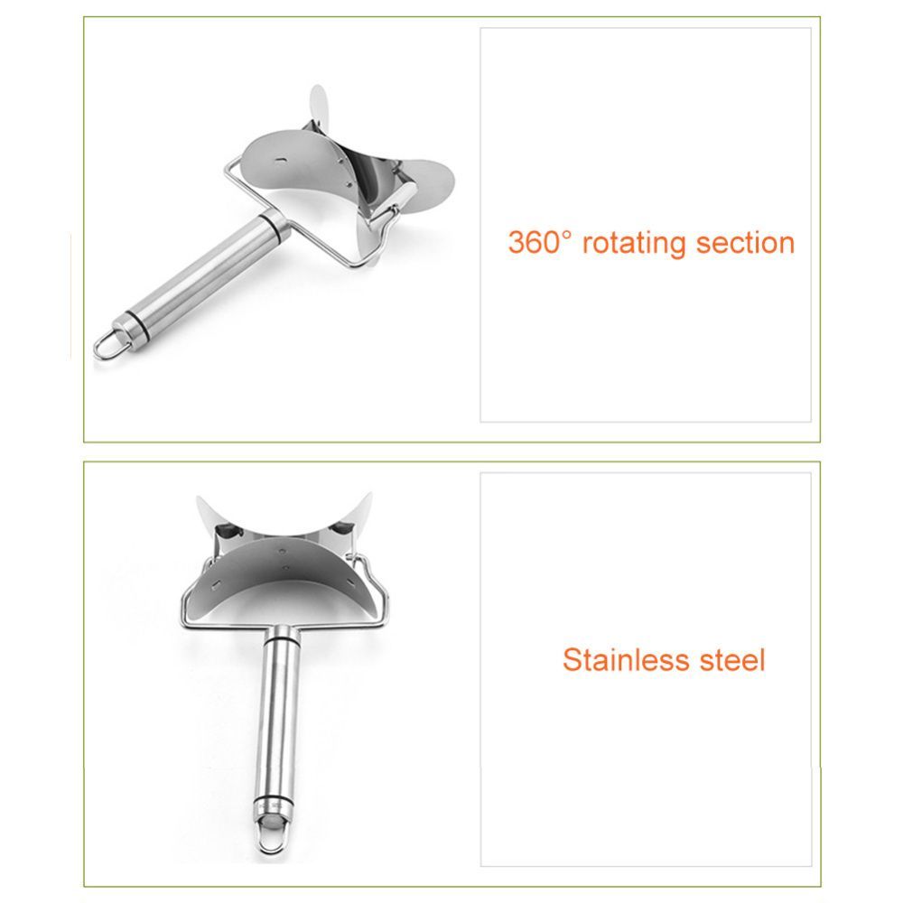 Baking Rolling Pastry Cutter Dough Rolling Cutter For Cookie Dumpling Ravioli