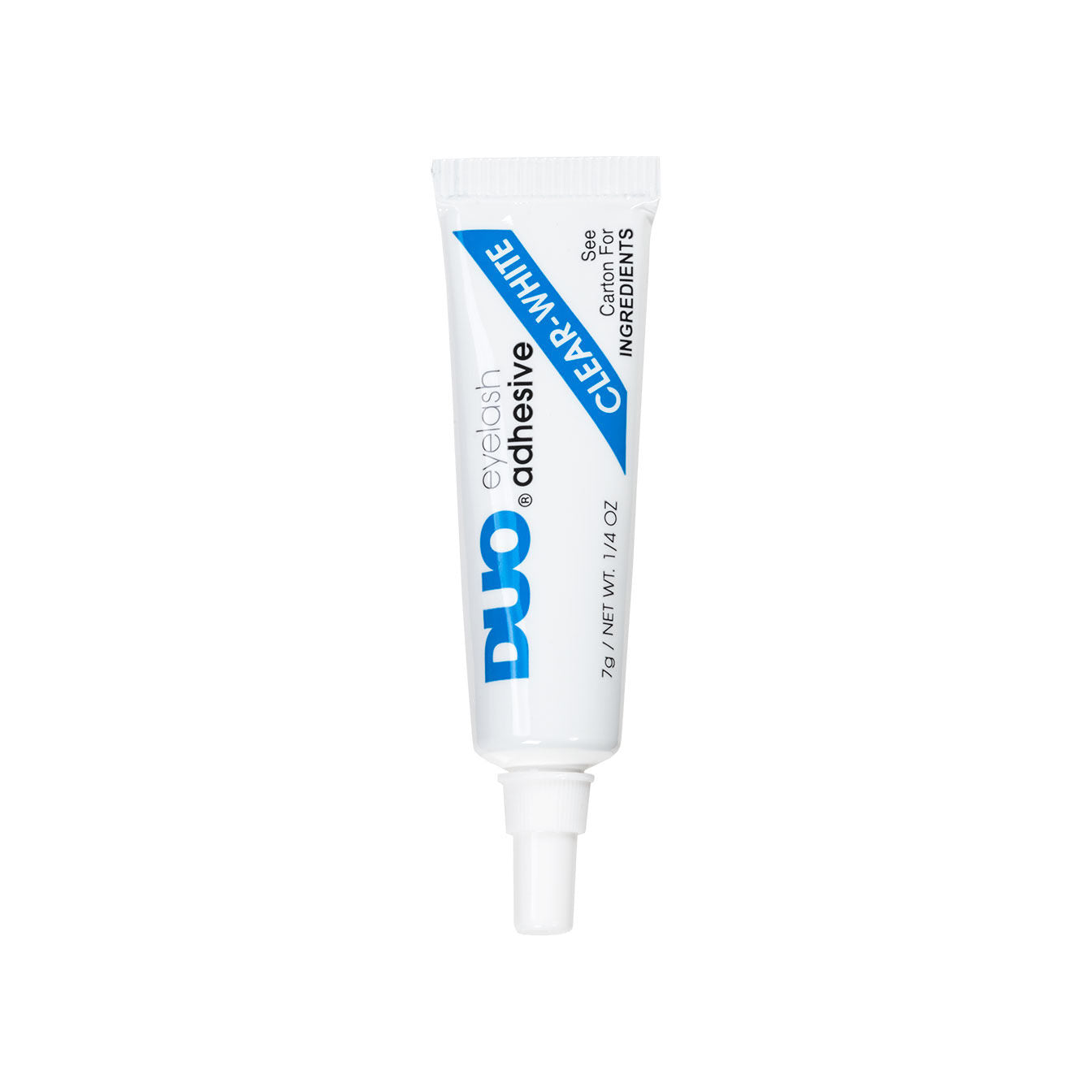 DUO Striplash Adhesive 7g - Clear