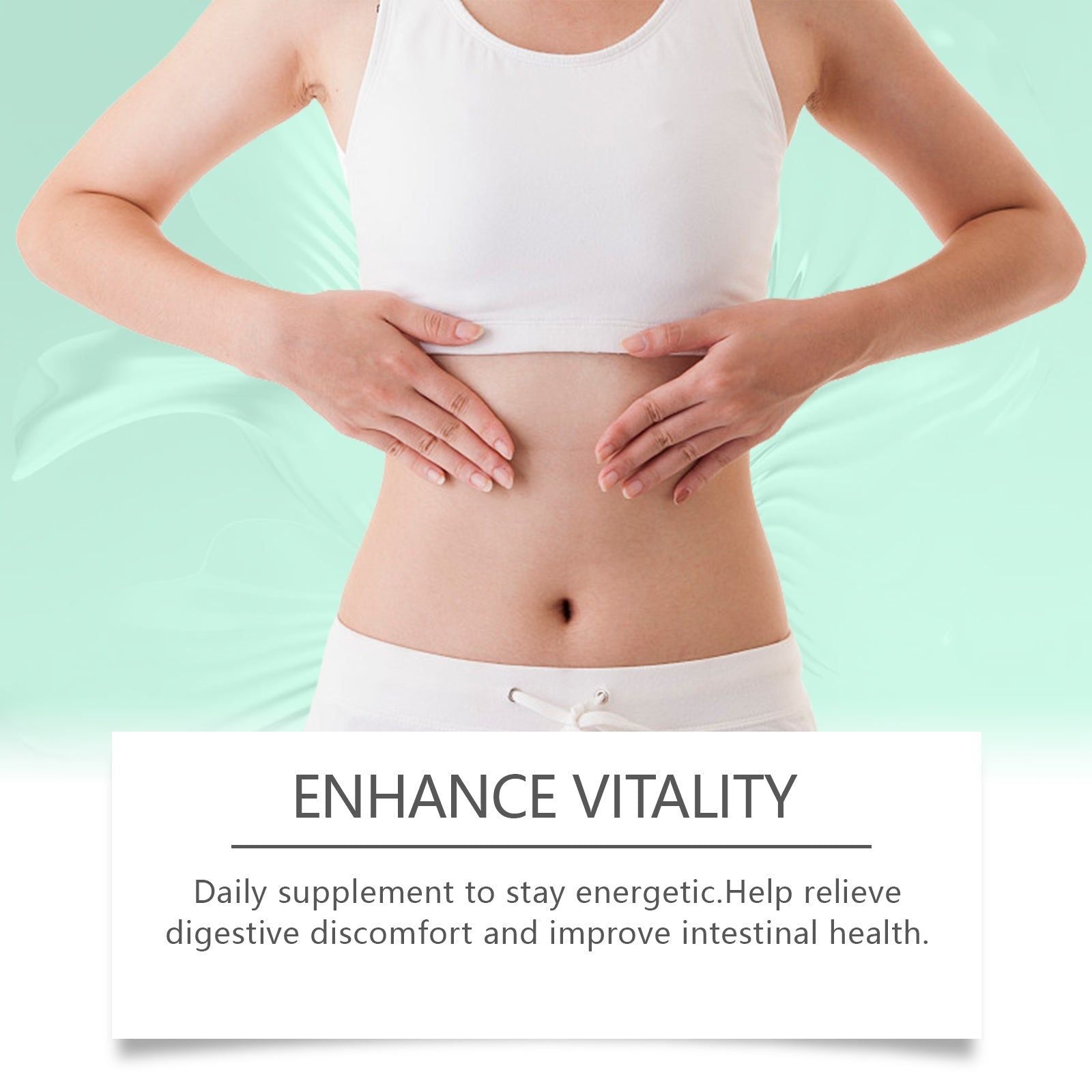 Boost Your Body Care, Digestive Shake for Gut Health, Energy & Comfort ,200g