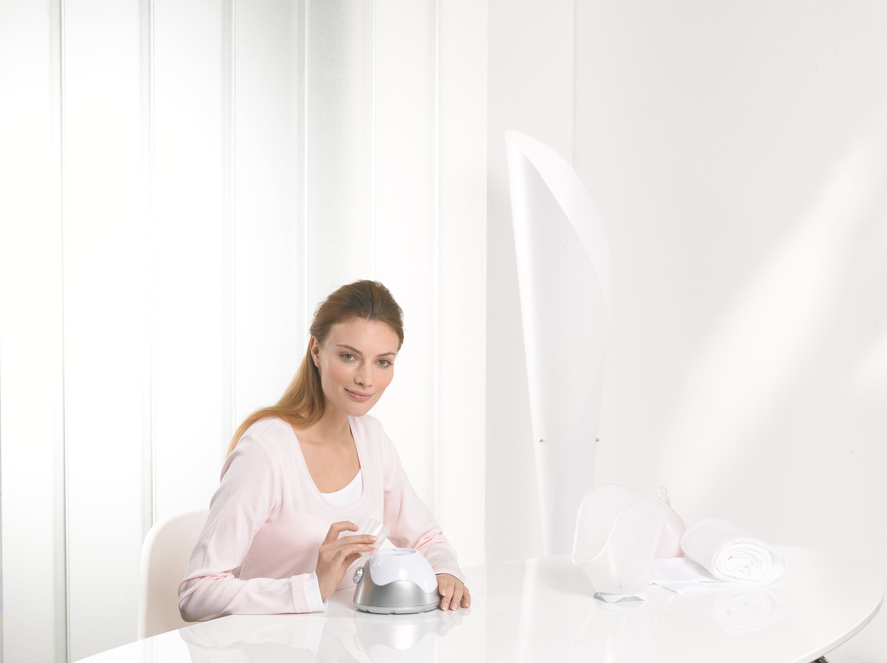 BEURER FS50 FACIAL SAUNA