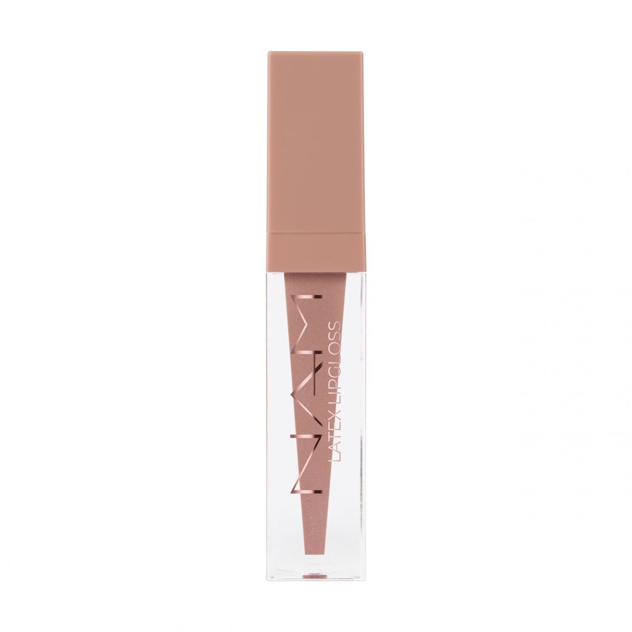 NAM Latex Lipgloss, High-Shine Vegan, Latex-Lips Gloss, 3.5ml