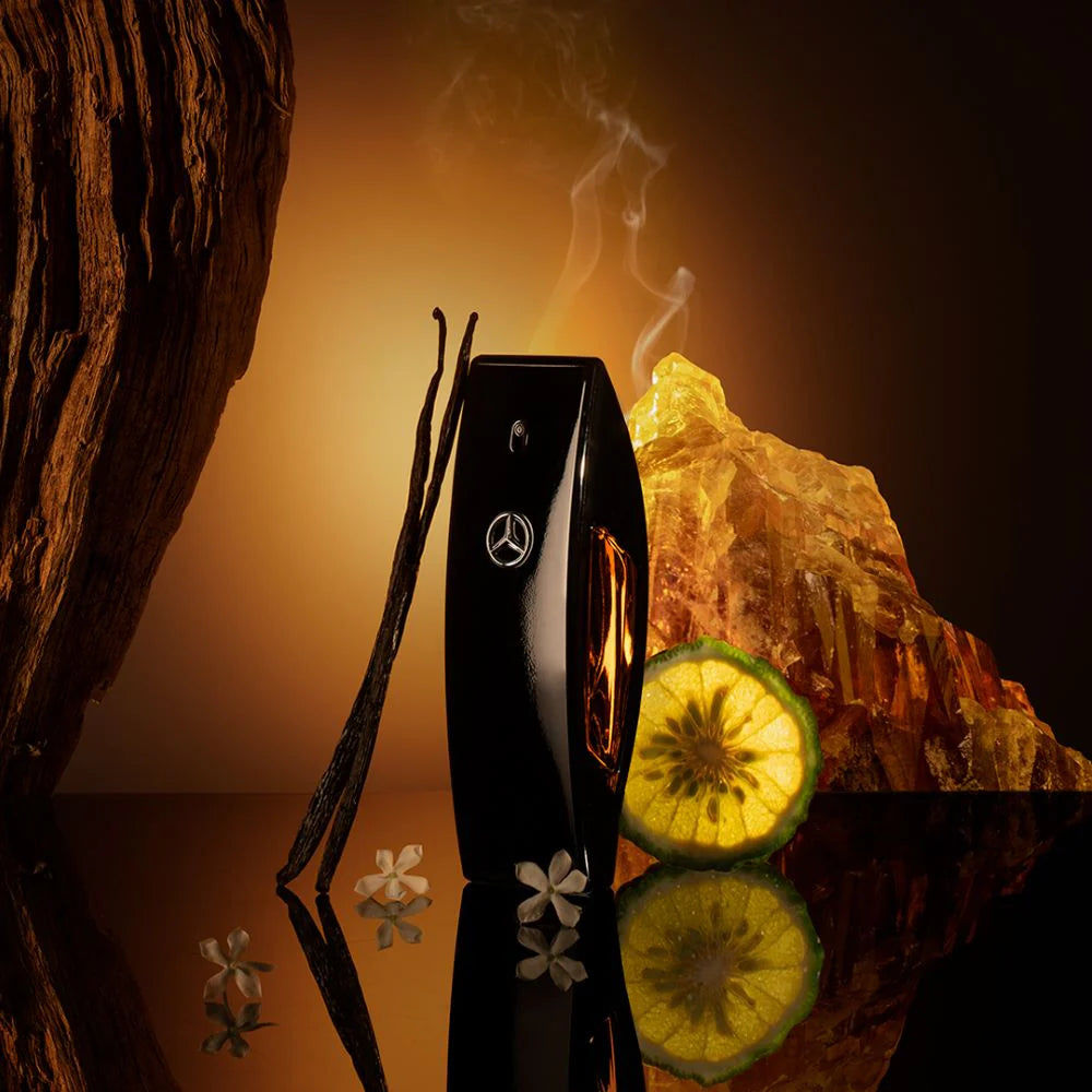 Club Black Eau de Toilette 100ml