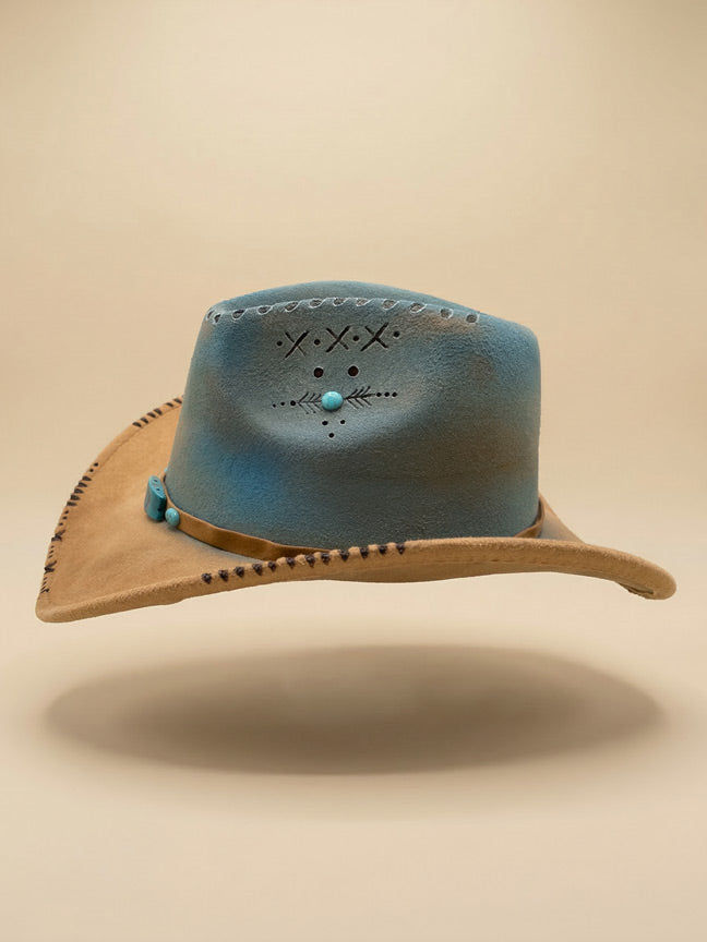 By Carmenzo Marina Mood Hat