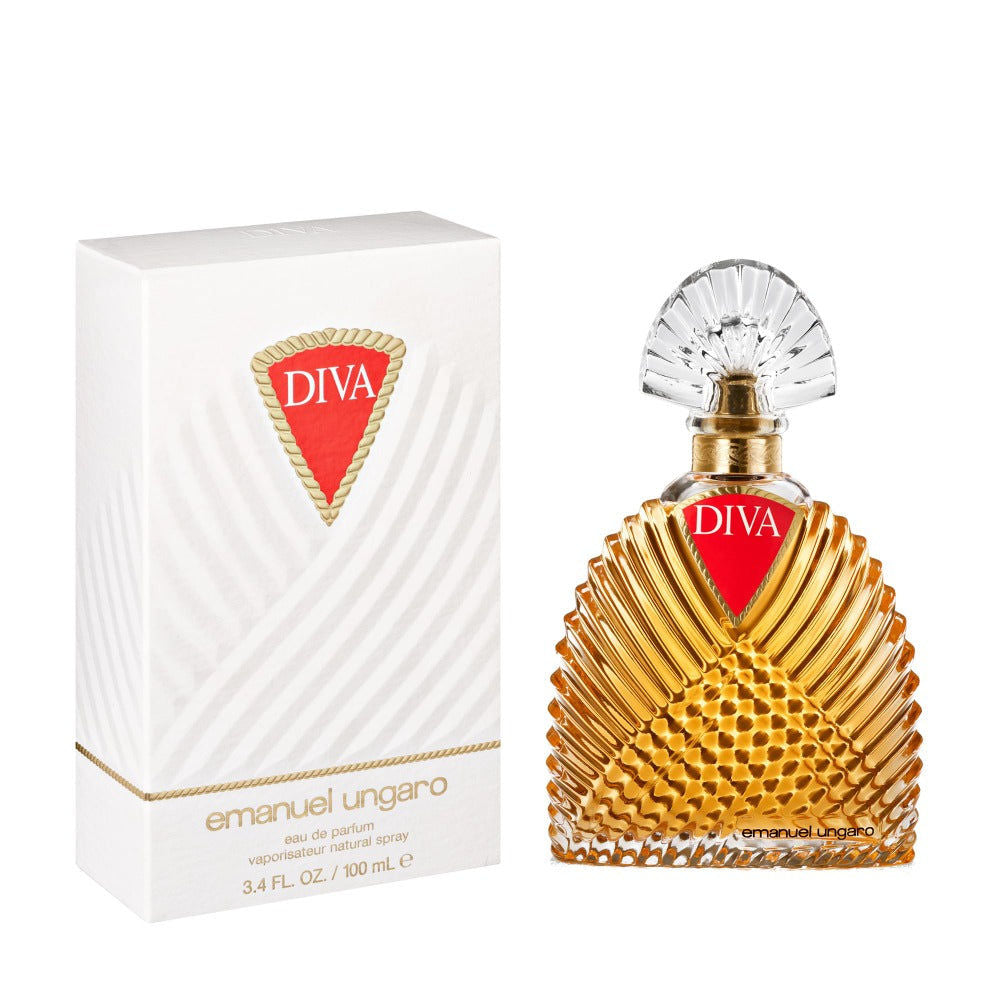 Diva Eau de Parfum