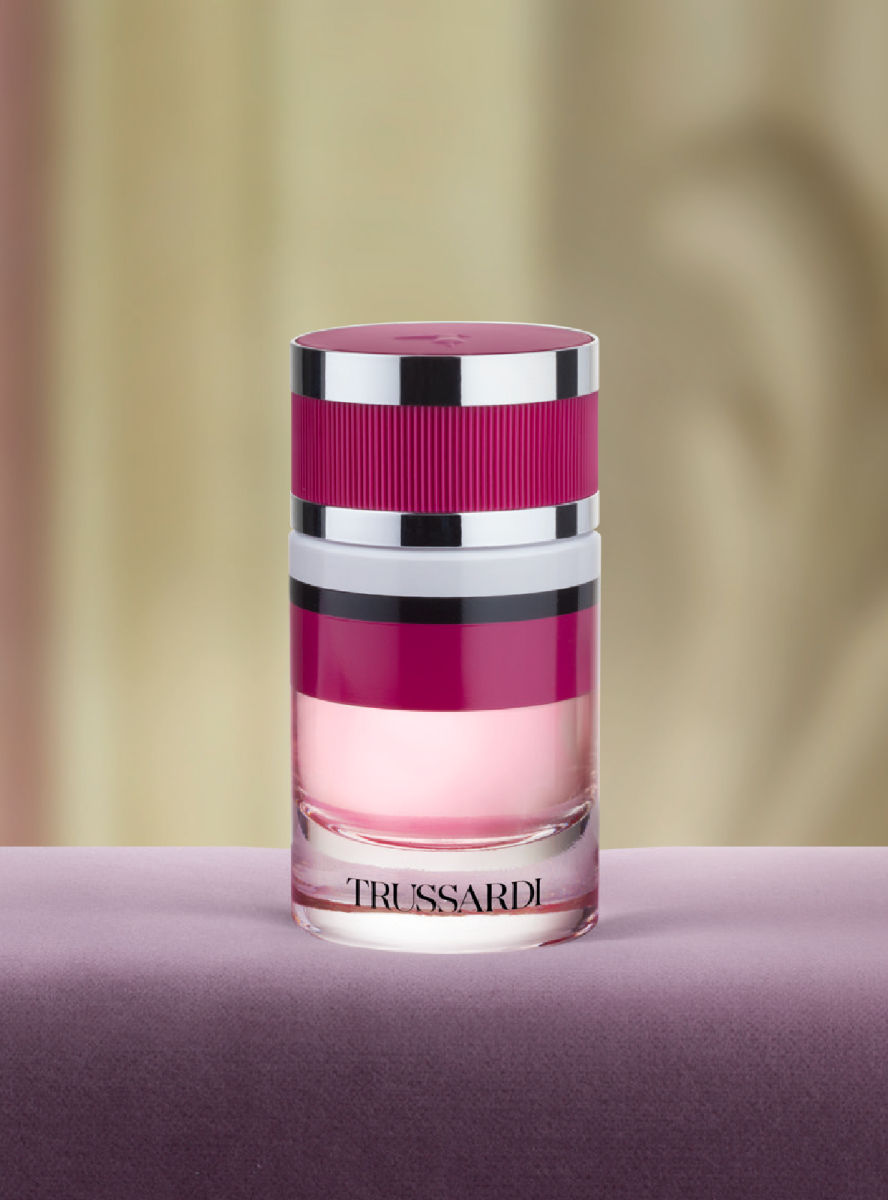 عطر روبي ريد