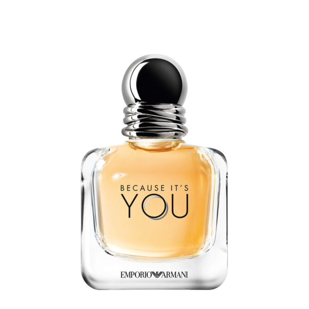 Because Its You Eau de Parfum