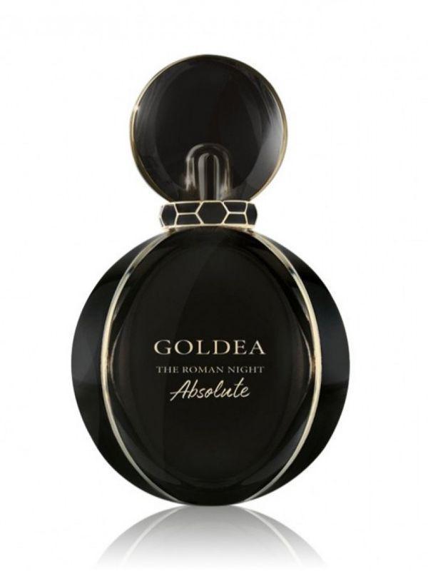 Bvlgari Goldea The Roman Night Absolute Edp 75Ml