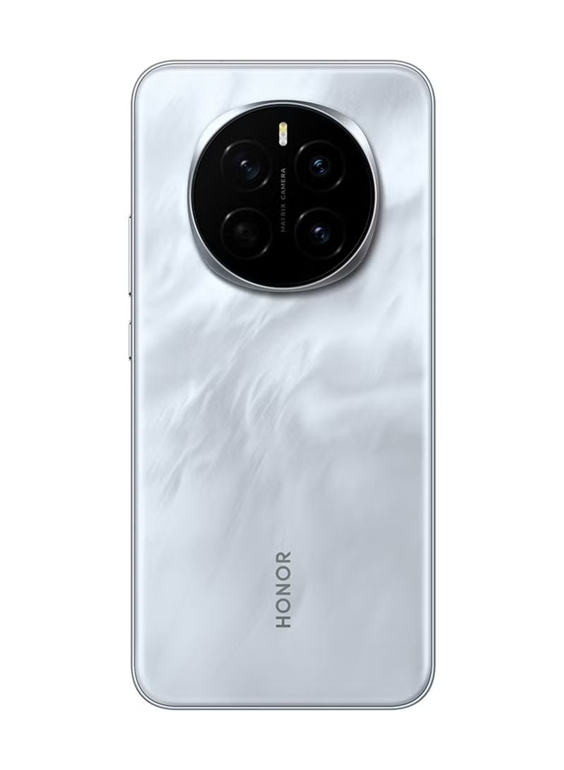 Honor Magic 7 Pro Dual SIM 5G Lunar Shadow Grey 12GB RAM 512GB - Middle East Version