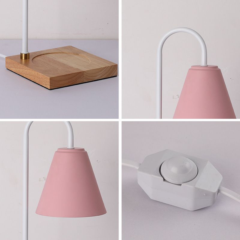 Fragrance Candle Lamp Melting Wax Light EU Plug Essential Oil Burner Help to Sleep