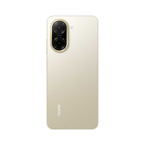 Redmi A5 4G (4+128 جيجابايت) لون ذهبي رملي
