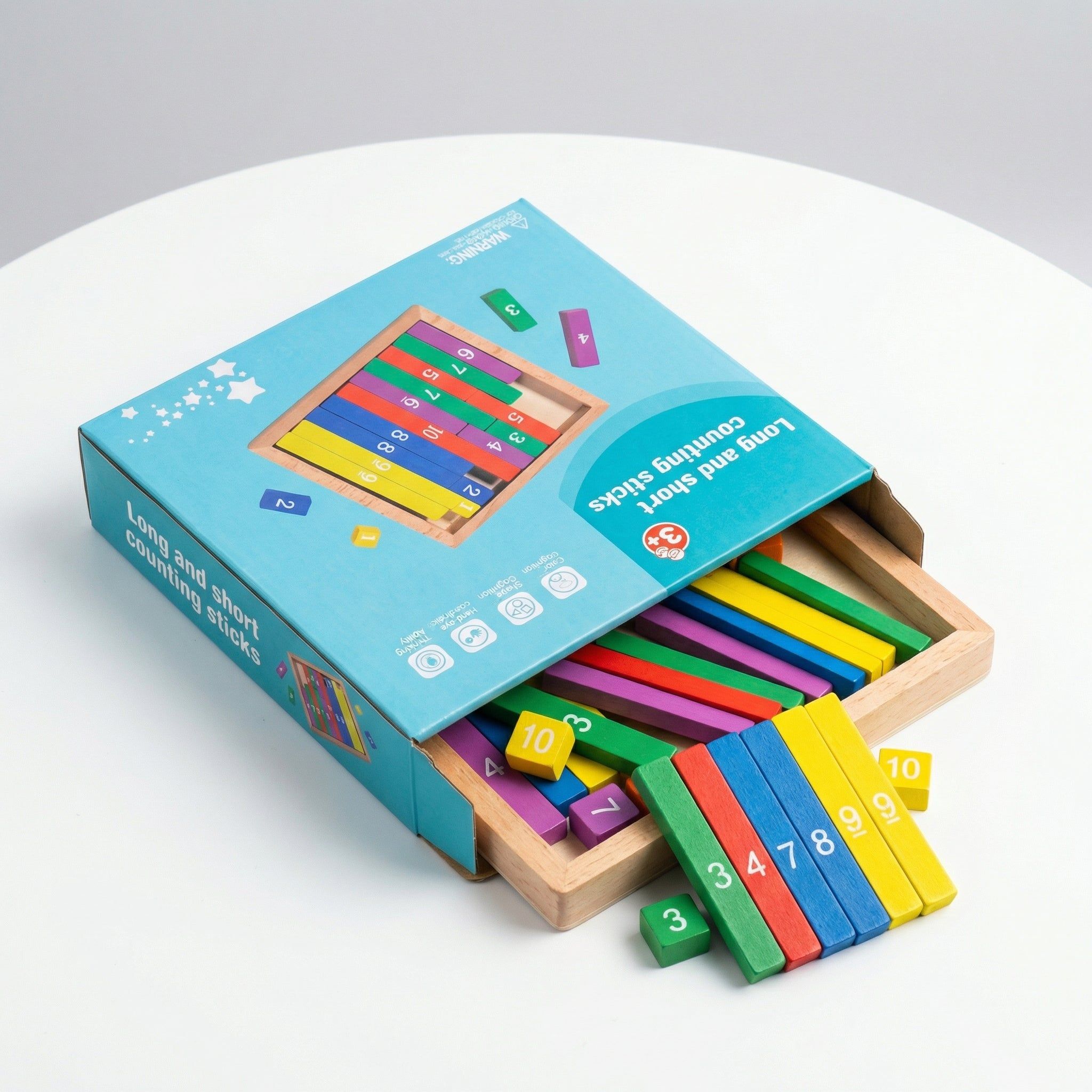DIGITAL COLOUR STICK