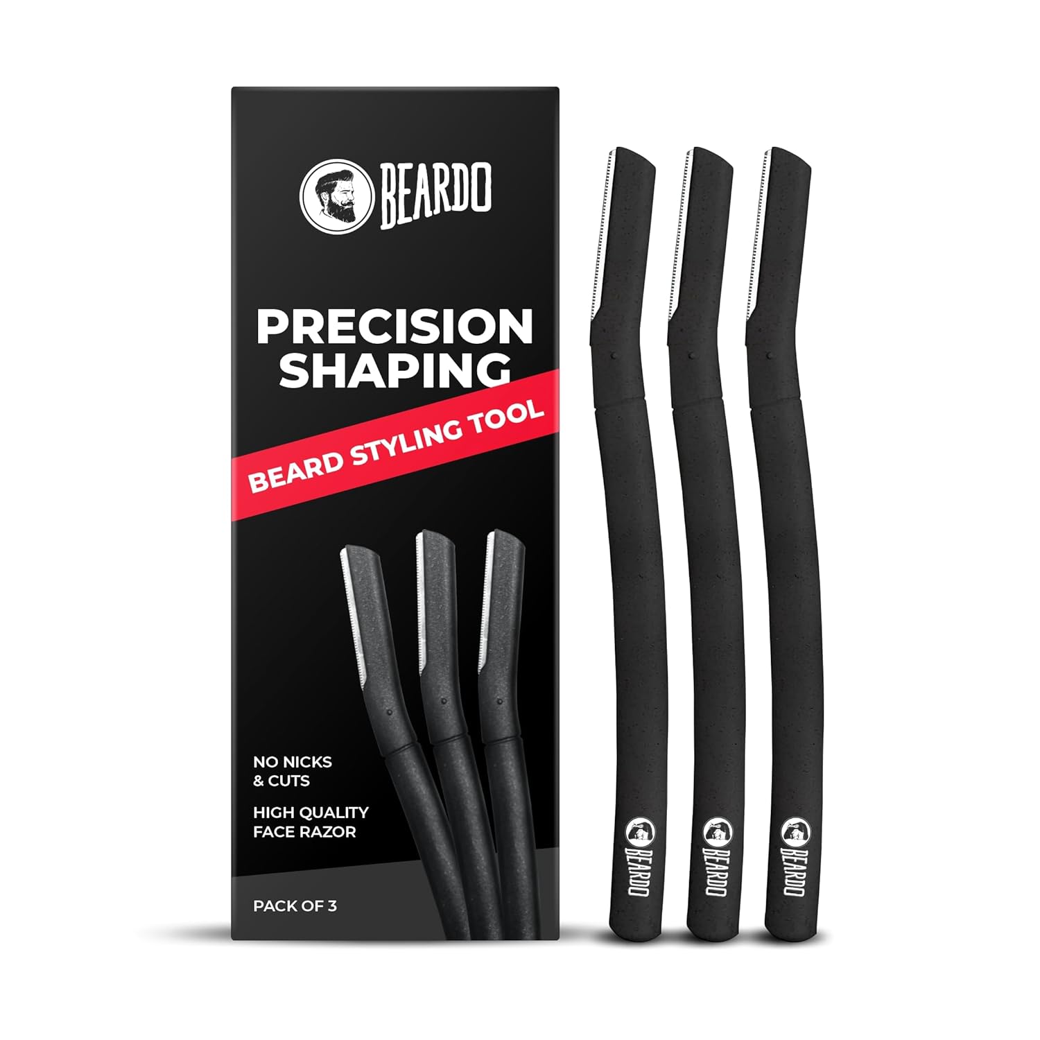 Beardo Beard Styling Tool