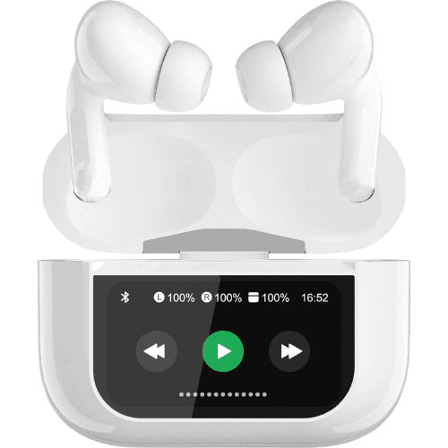 Moi Air2 Vision Earbuds