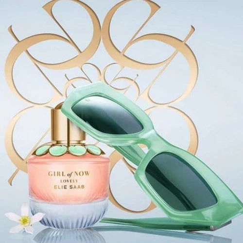 Girl of Now Lovely Eau de Parfum