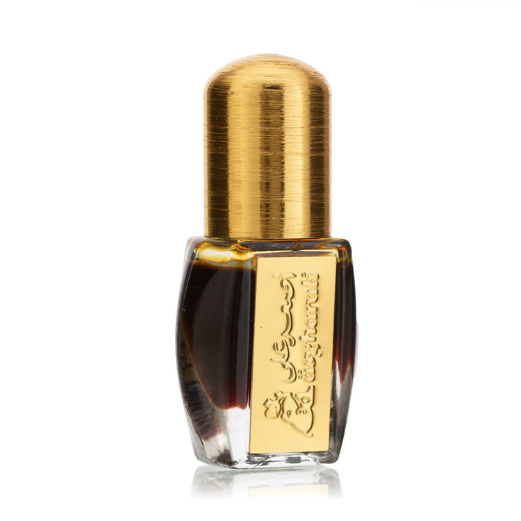 Oud Asgharali 3ML