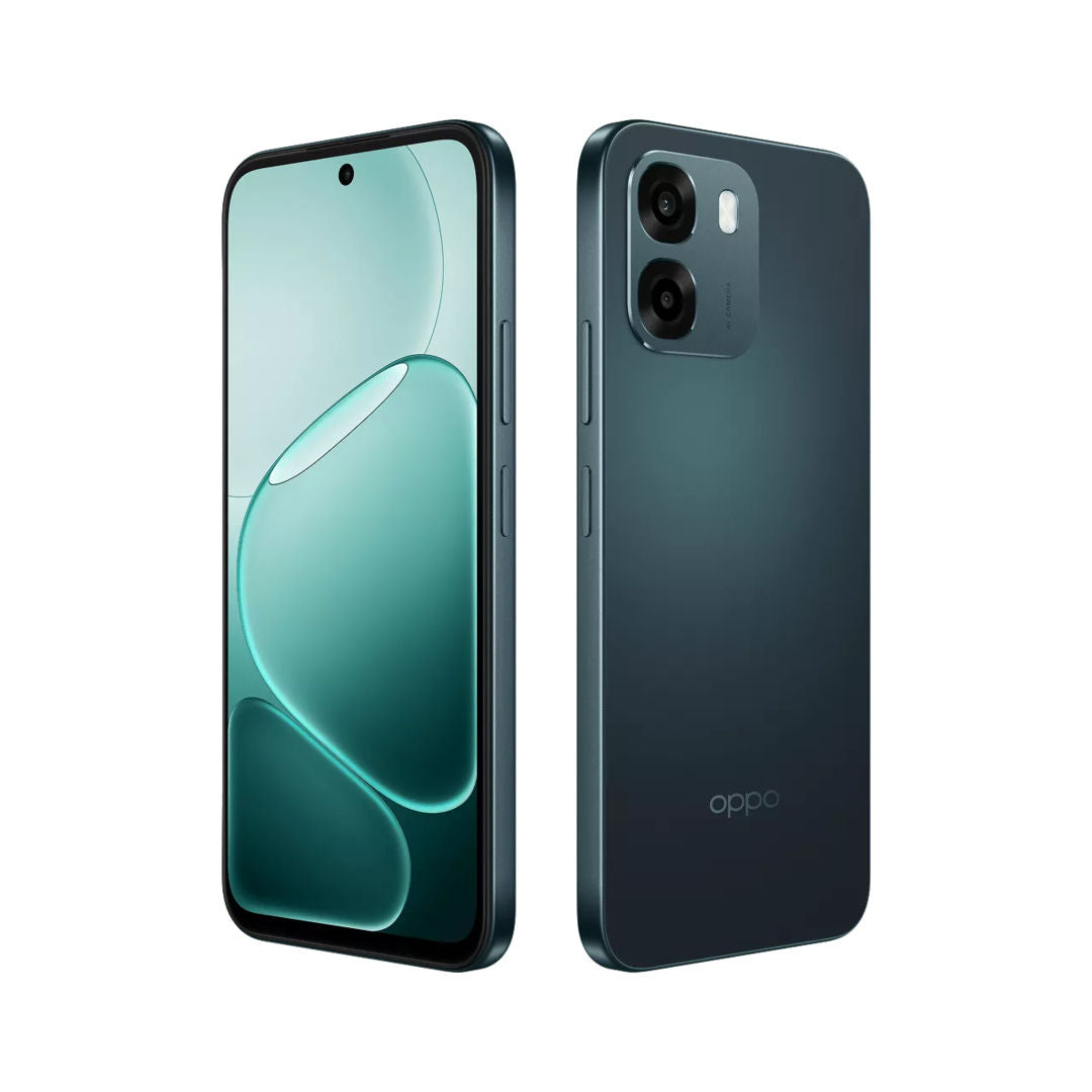 OPPO A6 5G Smartphone, 8GB RAM, 256GB Storage