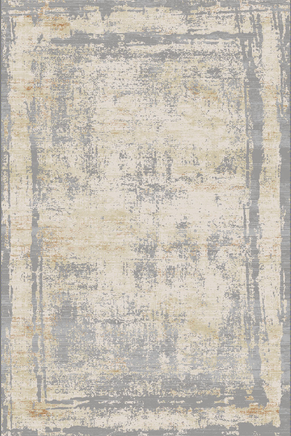 200x200 Round Carpet Rug #P06625-20769A