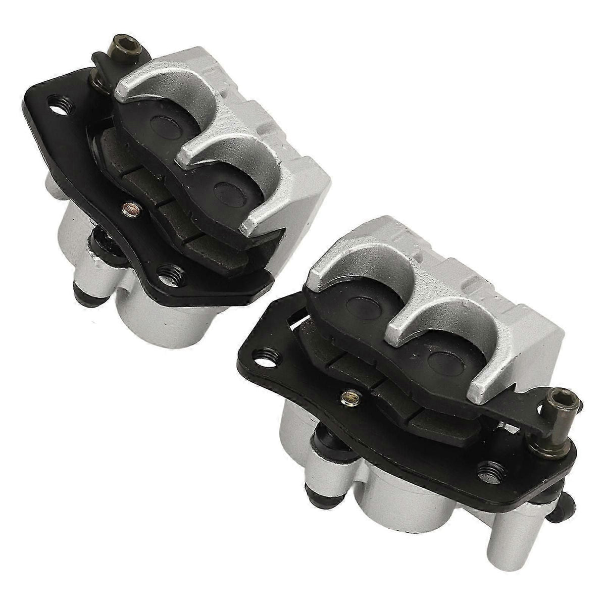 Front Brake Caliper Pad Set for Rhino 450 and Rhino 660