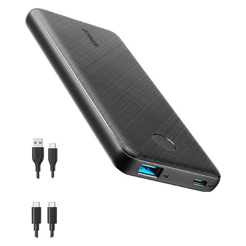 Anker PowerCore+ Portable Power Bank