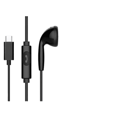 DIGITPLUS TYPE-C EARPHONE WITH MIC DP