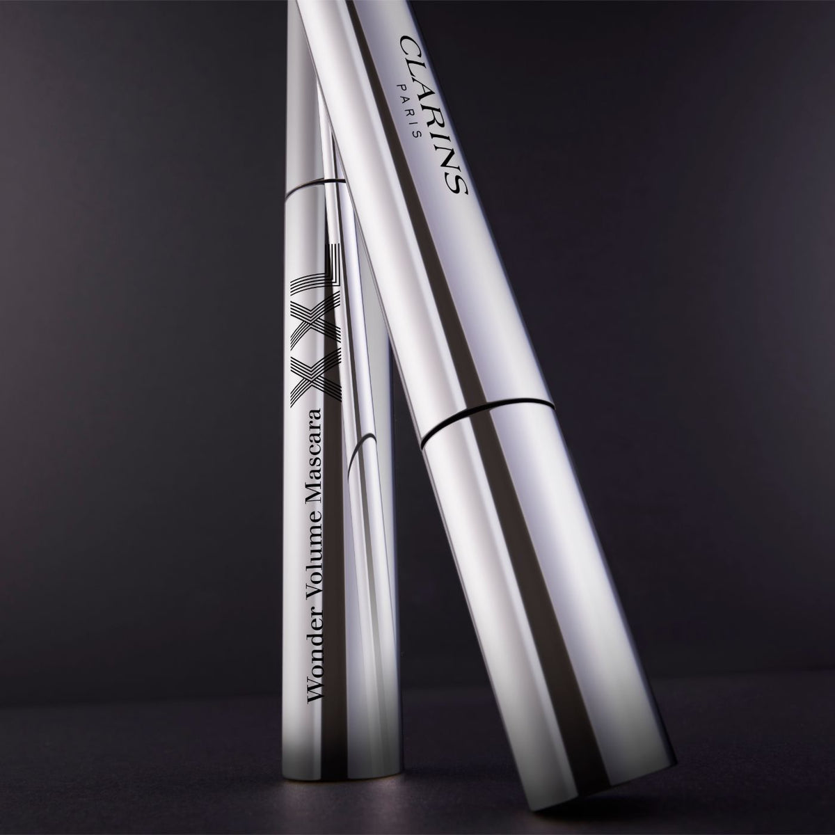 Wonder Volume Mascara XXL