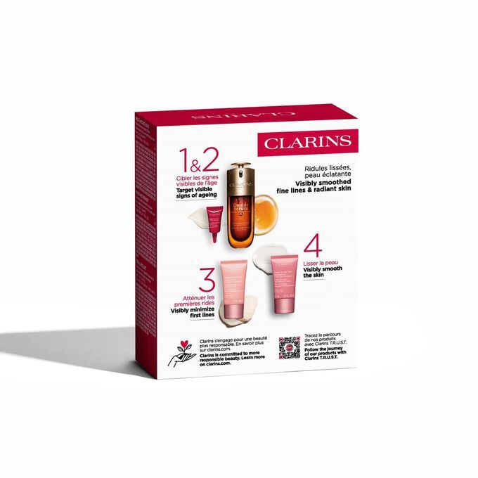 Double Serum & Multi-Active Set